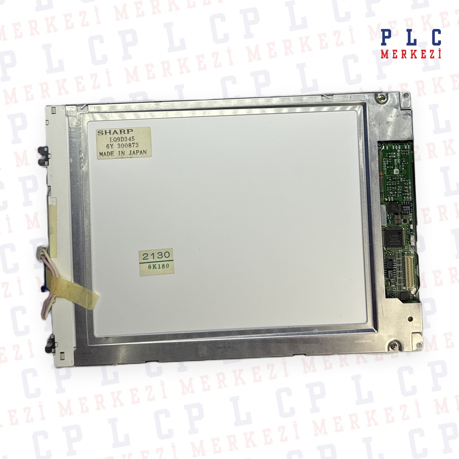 LQ9D345 LCD EKRAN