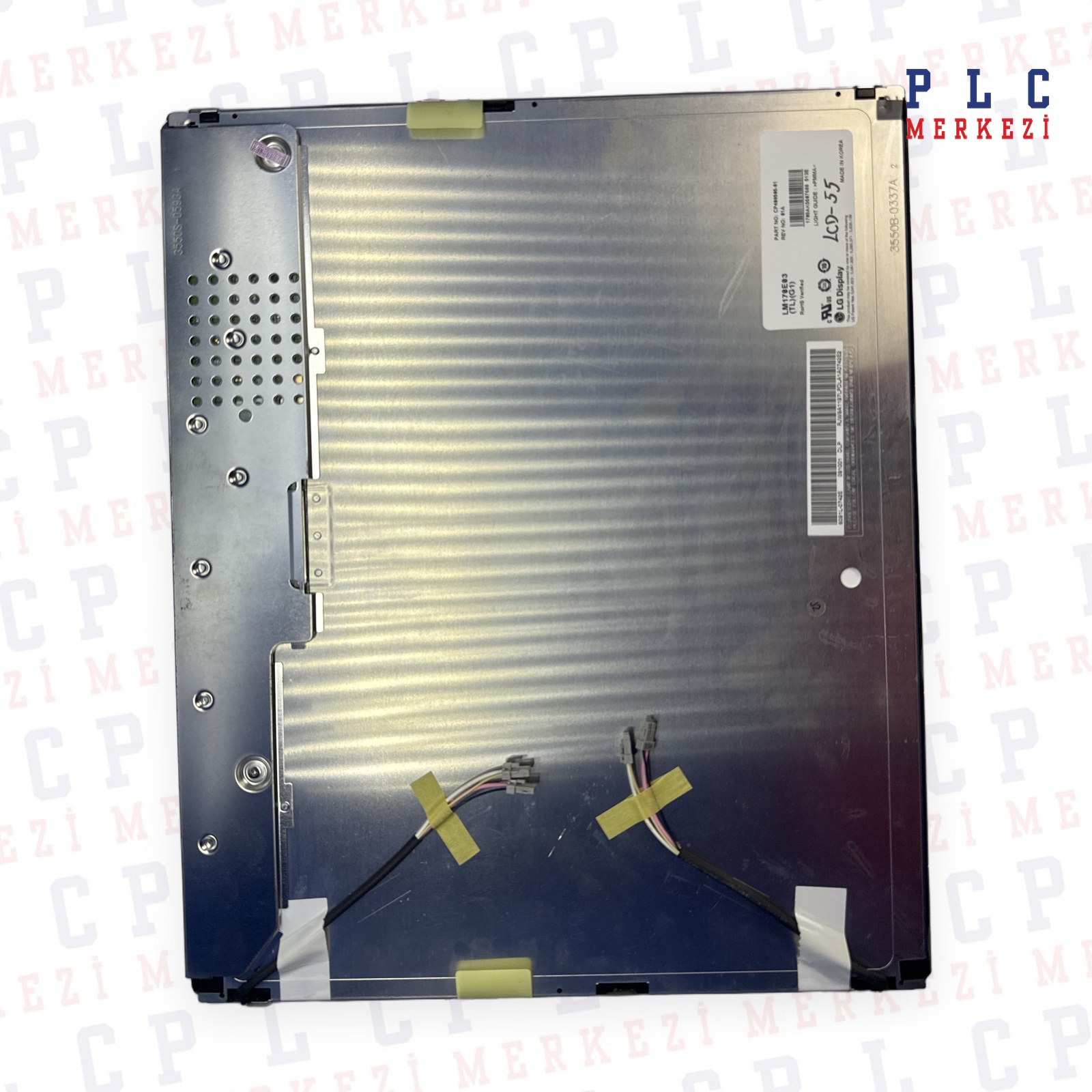 LM170E03-17 inch  LM170E03-TLG1 LCD EKRAN