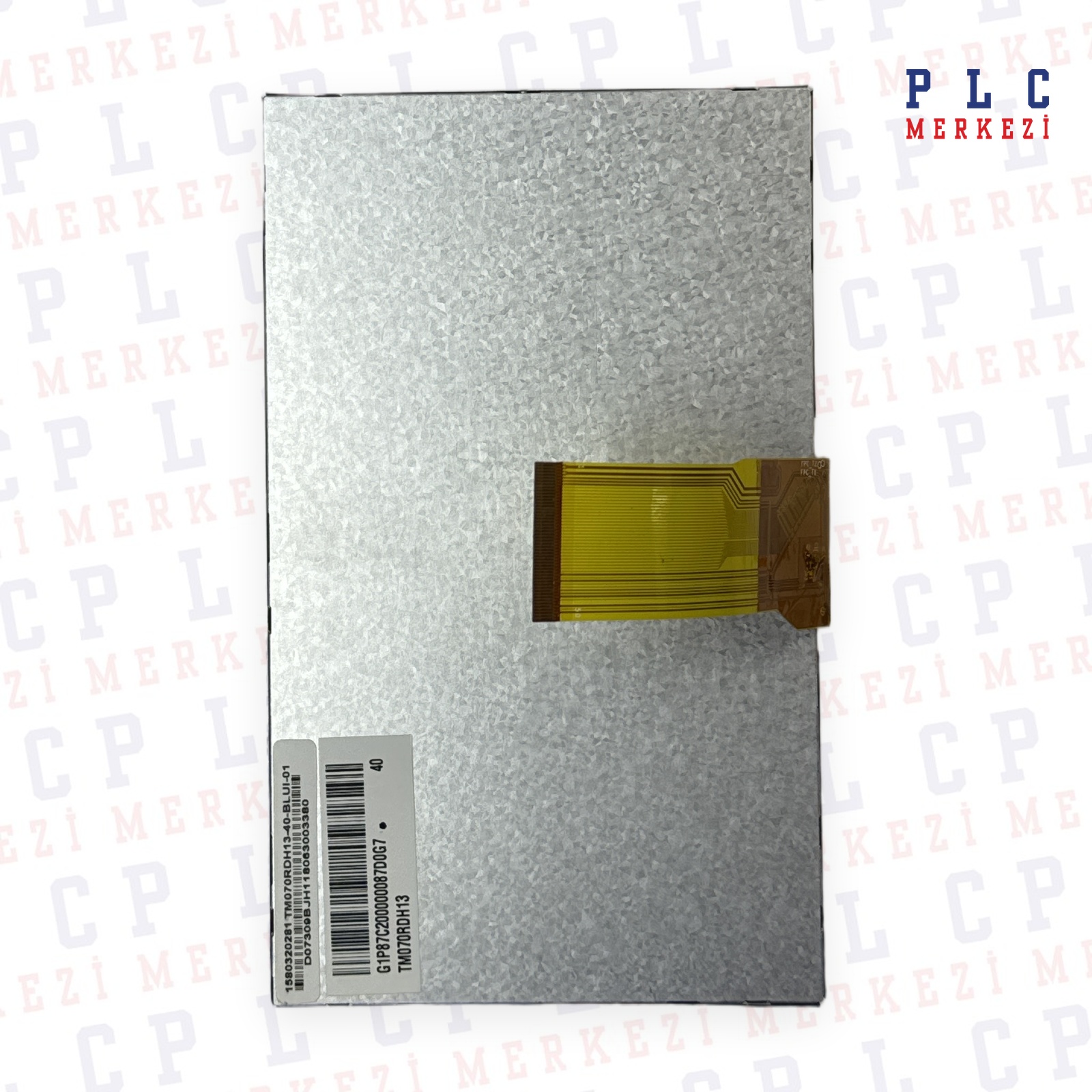 TM070RDH11 LCD EKRAN 