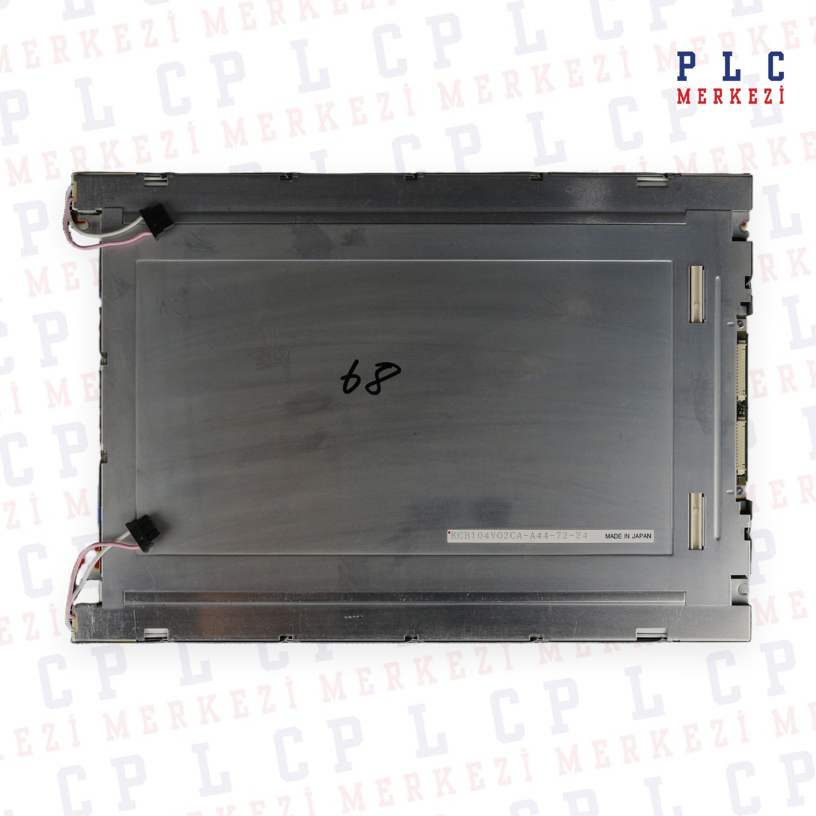 KCB104VG2CA-A44 LCD EKRAN 