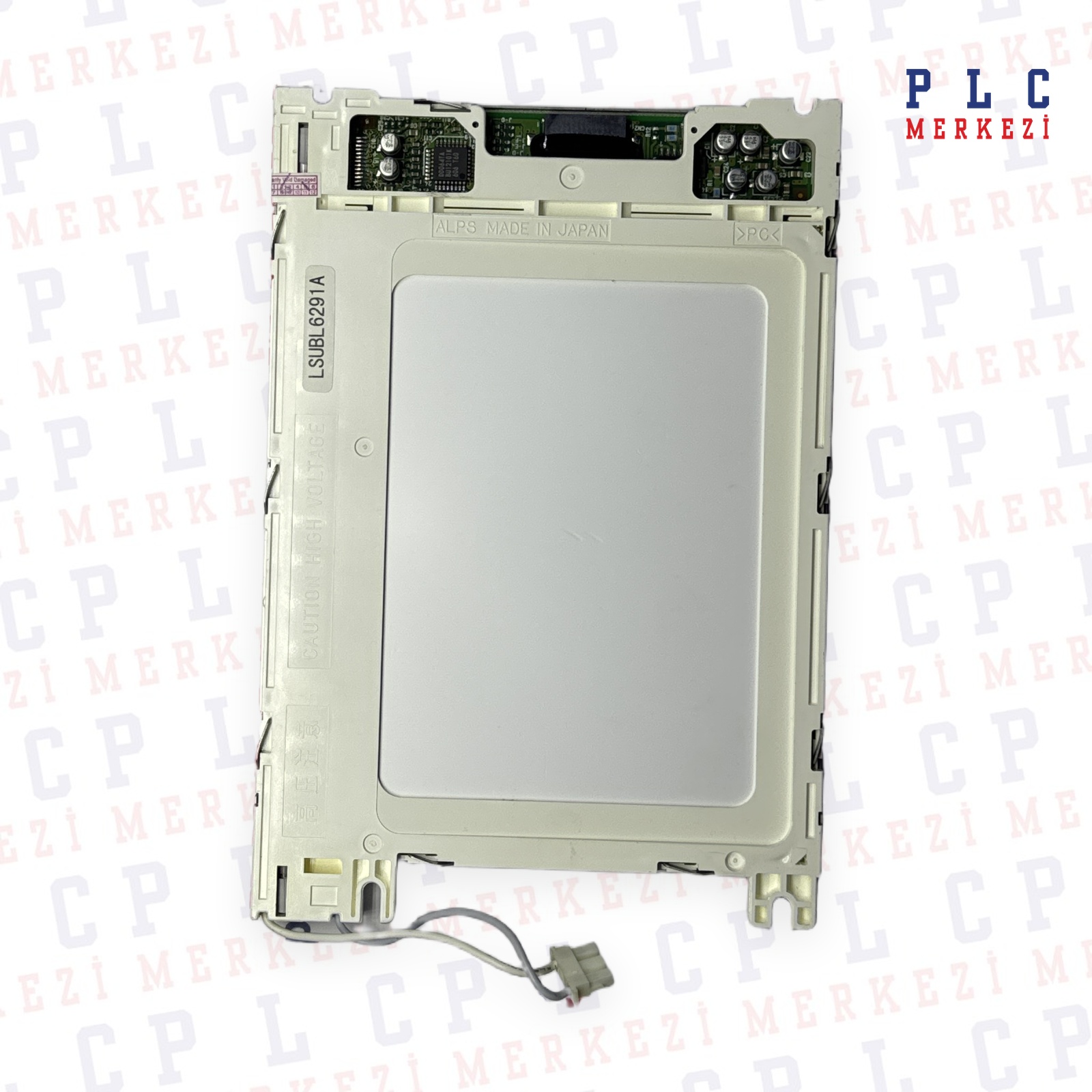 LSUBL6291A LCD EKRAN