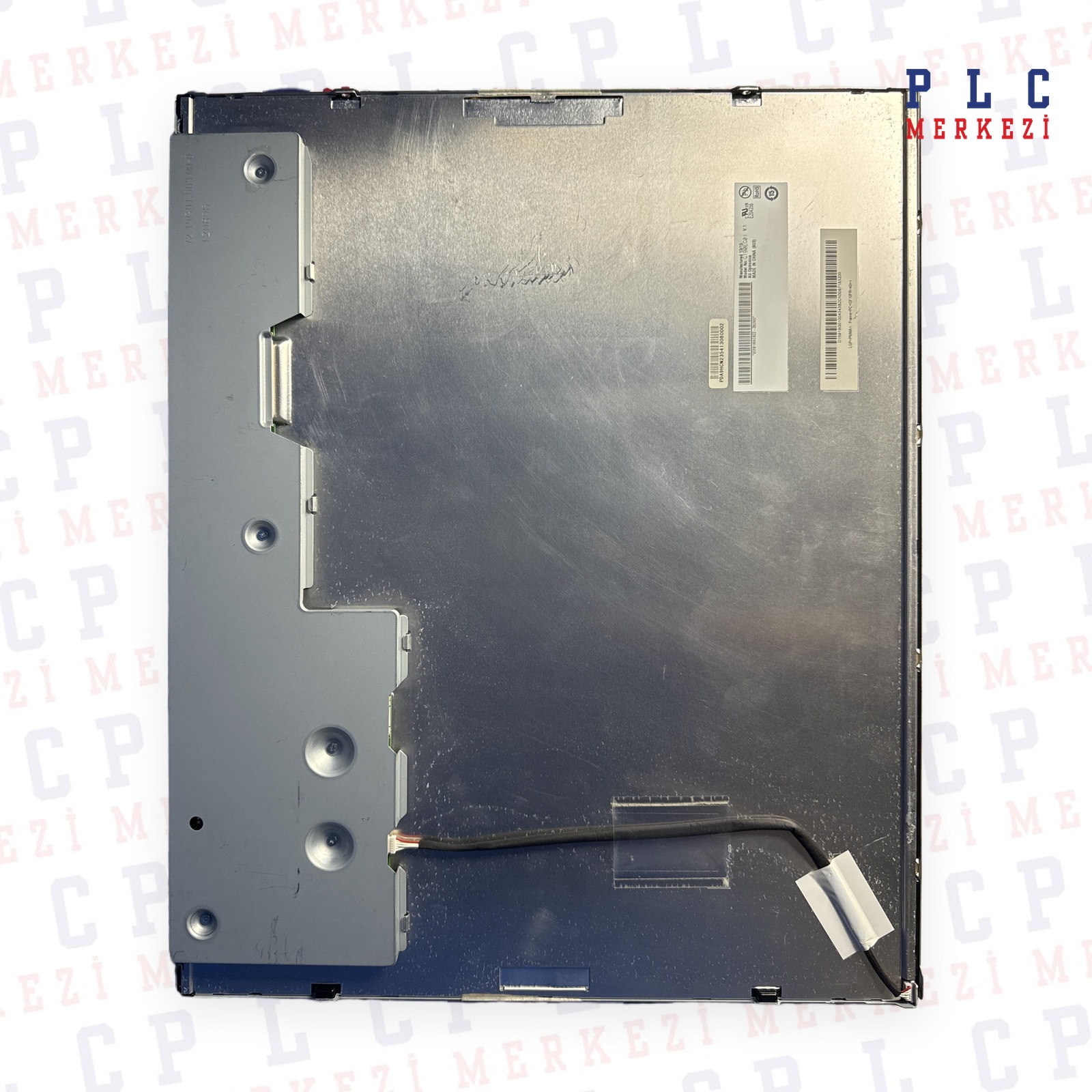 G190EG01  V.1 LCD EKRAN