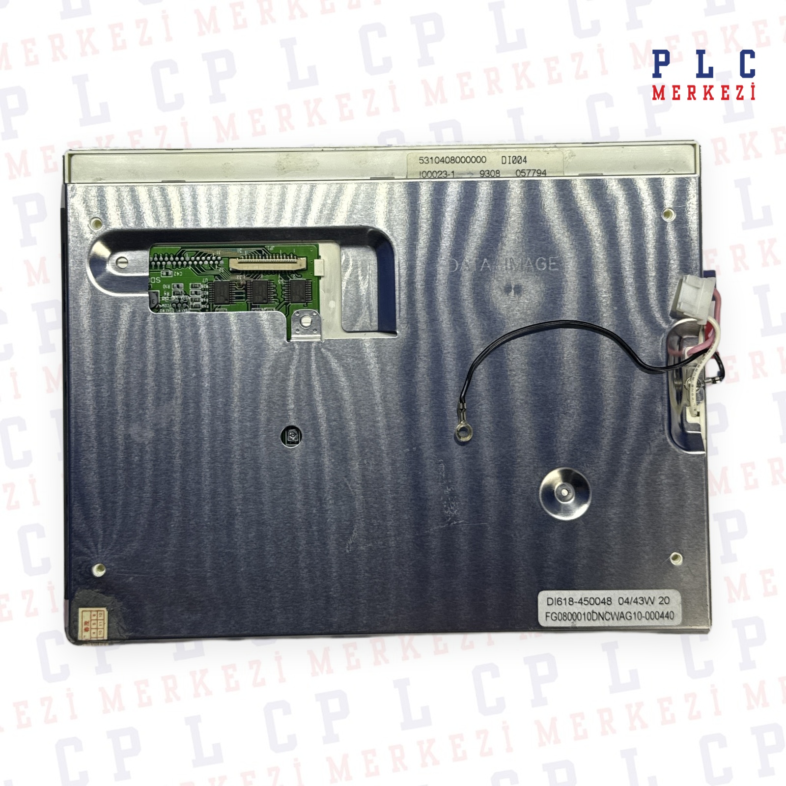 DI1618-450048 LCD EKRAN