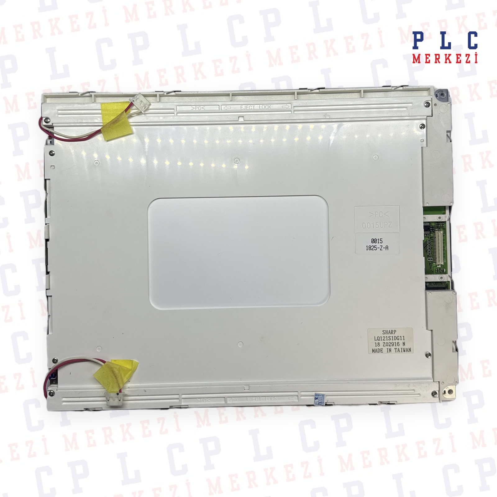 LQ121S1DG11 LCD EKRAN