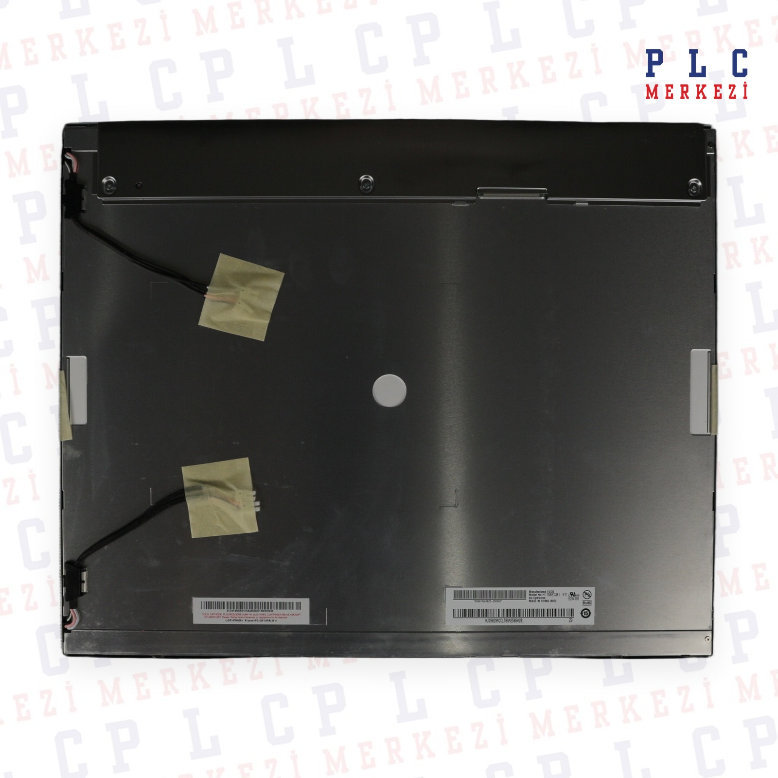 M190EG01 V2 LCD EKRAN