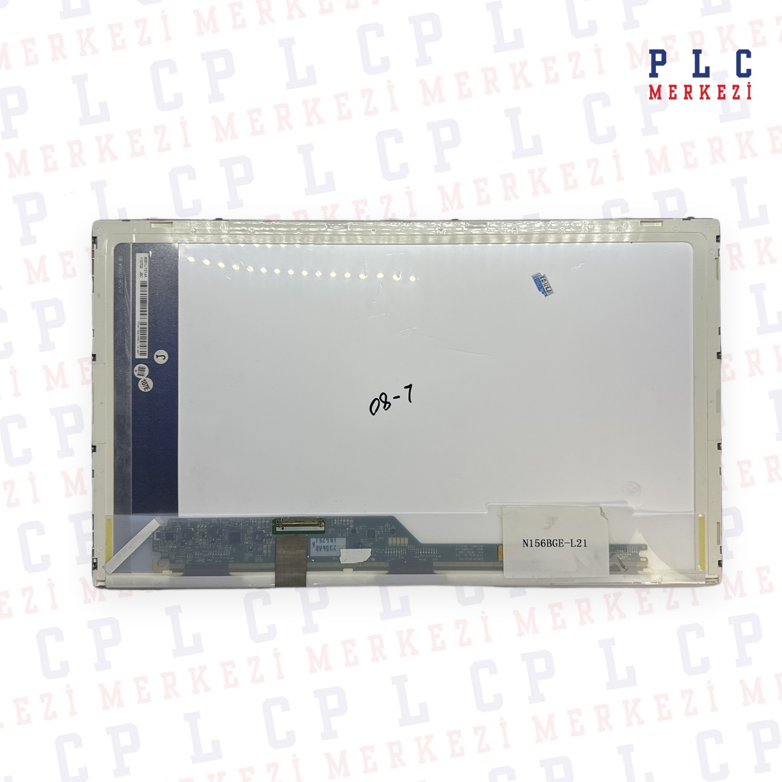 N156BGE-L21 NT156W HM-N50 LCD EKRAN