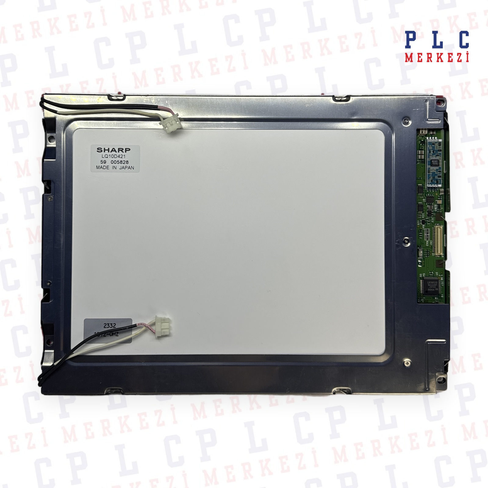 LQ10D421 LCD EKRAN 