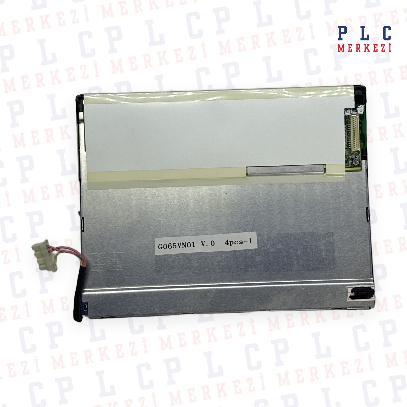 G065VN01 V.0 FLORASAN