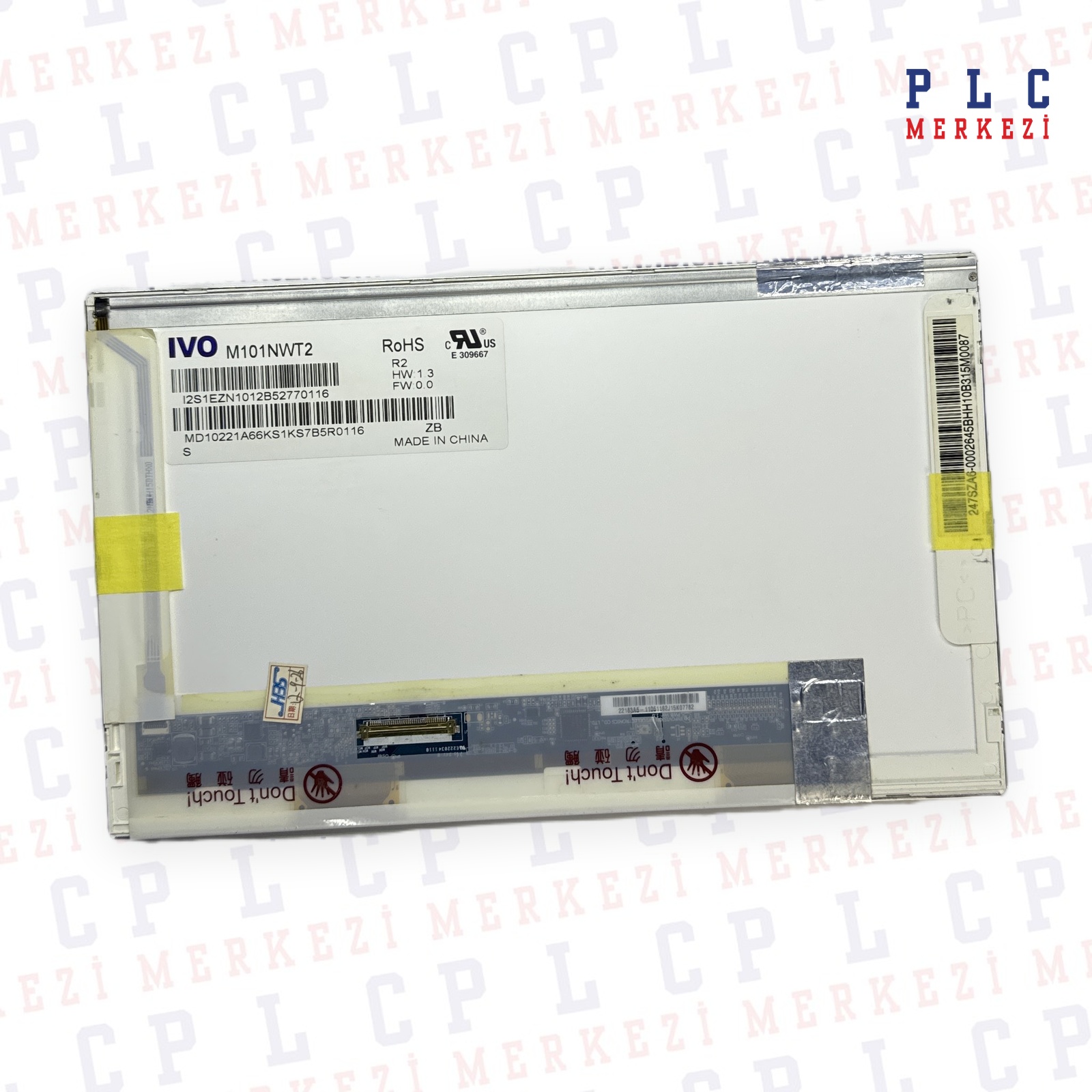 M101NWT2 LCD EKRAN