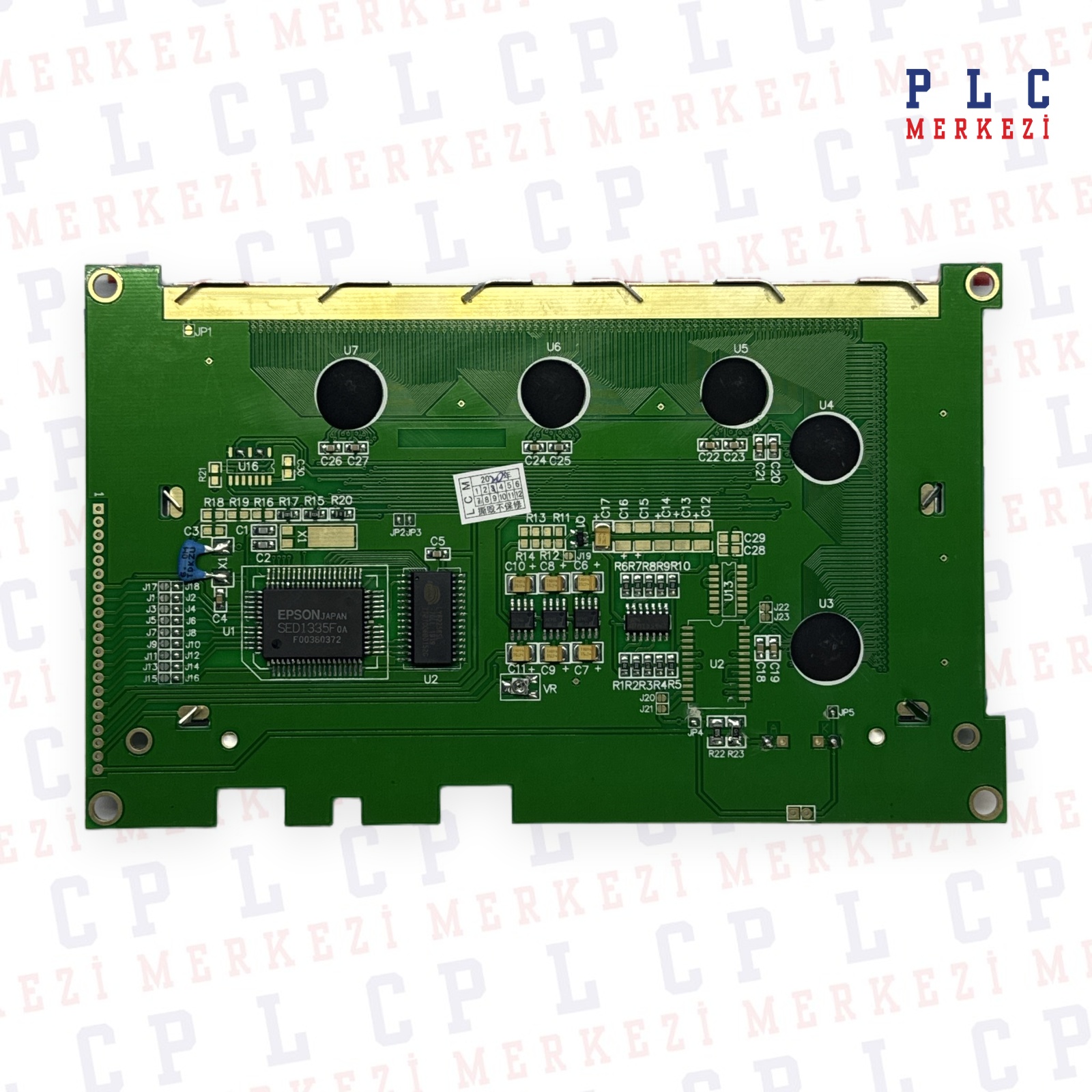 G242CX5R1AC  5.7 inch  LCD EKRAN