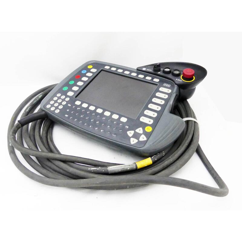 00-163-784 TEACH PENDANT